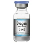 Ovagen Peptide Supplement - 20MG per vial