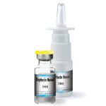Oxytocin Nasal Spray Peptide Supplement - 2MG per bottle