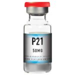 P21 Peptide Supplement - 50MG per vial