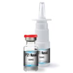 P21 Nasal Spray Peptide Supplement - 50MG per bottle