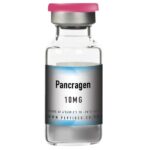 Pancragen Peptide Supplement - 10MG per vial