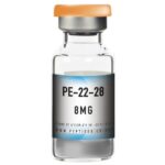 PE-22-28 Peptide Supplement - 8mg per vial