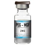 PEG-MGF Peptide Supplement - 2MG per vial