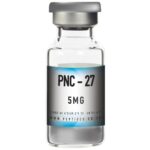 PNC-27 Peptide Supplement - 5MG per vial