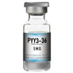 PYY3-36 Peptide Supplement - 5MG per vial