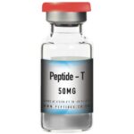Peptide-T Peptide Supplement - 50MG per vial