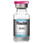 Pinealon Peptide Supplement - 20MG per vial