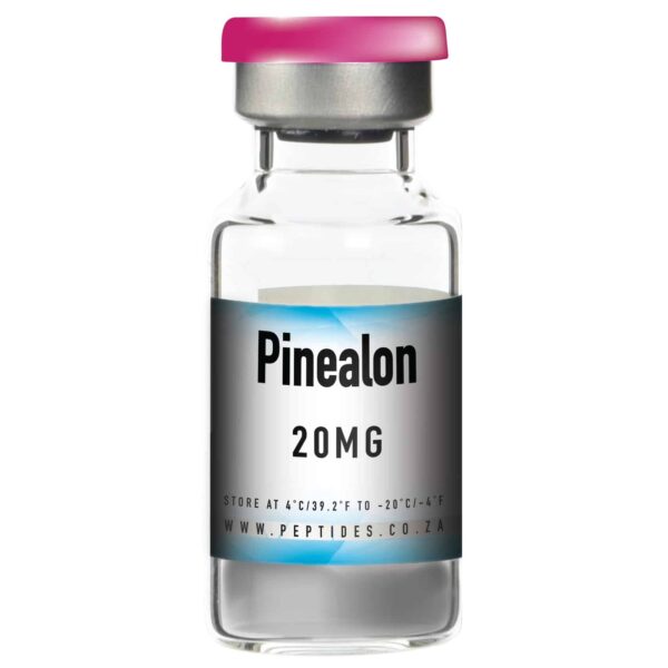 Pinealon Peptide Supplement - 20MG per vial