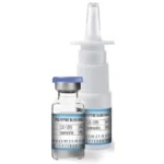 CJC-1295 5mg/Ipamorelin 5mg Blended Nasal Spray Peptide Supplement – 10MG per bottle