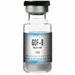 GDF-8 Peptide Supplement - 1MG per vial