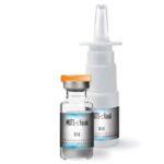 MOTS-c Nasal Spray Peptide Supplement - 10MG per bottle