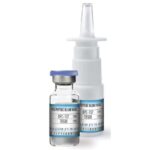 BPC157 10mg / TB-500 10mg Nasal Spray Peptide Supplement - 20MG per bottle