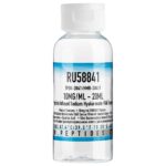 RU58841 10mg/ml - 20ml - Peptide Supplement Infused with Sodium Hyaluronate Serum