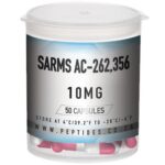 SARMS ACP 262,356 - 10MG