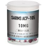 SARMS ACP-105 - 10MG