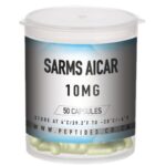 SARMS AICAR 10MG-30MG