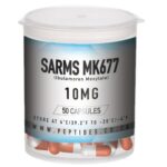SARMS MK-677 10MG-30MG