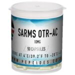 SARMS OTR-AC - 10MG