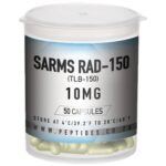 SARMS RAD-150 10-20MG