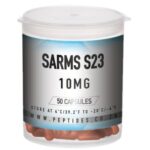 SARMS S23 10MG-30MG