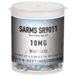 SARMS SR-9011 10-20MG