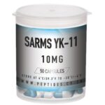 SARMS YK-11 10-20MG