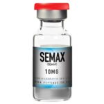 Semax Peptide Supplement - 10MG per vial