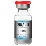 SNAP-8 Peptide Supplement - 10MG per vial