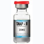 SNAP-8 Peptide Supplement - 20MG per vial