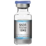 SS31 Peptide Supplement - 10MG per vial