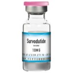 Survodutide Peptide Supplement - 10MG per vial