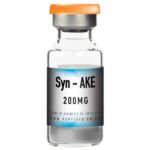 Syn-AKE Peptide Supplement - 200MG per vial