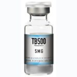 TB500 Peptide Supplement - 5MG per vial