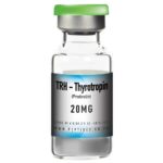 TRH Thyrotropin Protirelin Peptide Supplement - 20MG per vial