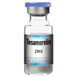Tesamorelin Peptide Supplement - 2MG per vial