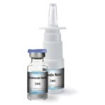 Tesamorelin Nasal Spray Peptide Supplement - 2MG per bottle