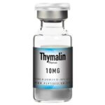 Thymalin Peptide Supplement - 10MG per vial