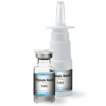Thymalin Nasal spray Peptide Supplement - 10MG per bottle