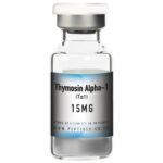 Thymosin Alpha-1 Peptide Supplement - 15MG per vial
