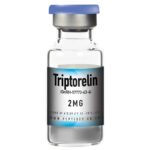 Triptorelin Peptide Supplement - 2MG per vial