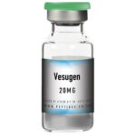 Vesugen Peptide Supplement - 20MG per vial
