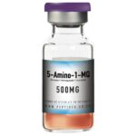 5-Amino 1-MQ Peptide Supplement - 500MG per vial