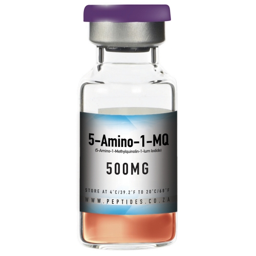 5-Amino 1-MQ Peptide Supplement - 500MG per vial