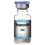 Tesamorelin Peptide Supplement - 5MG per vial